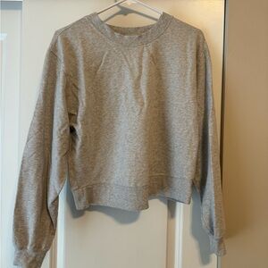 Abercrombie Crewneck